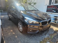 BMW 2 Series 2017