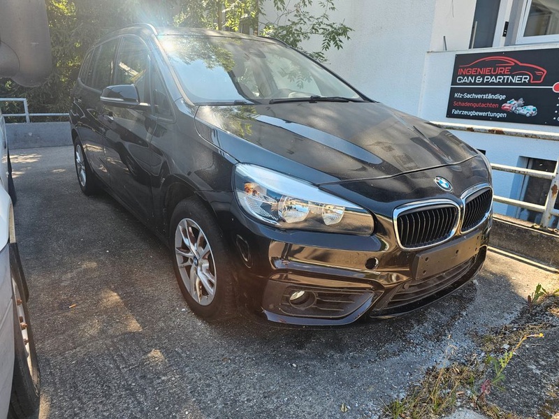 BMW 2 Series