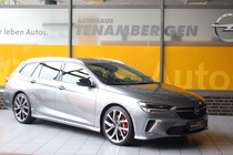 Opel Insignia 2021