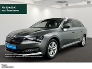 Skoda Superb 2022