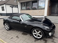 Opel GT 2009