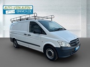 Mercedes-Benz Vito 2010