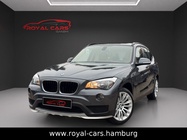 BMW X1 2014