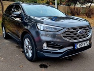 Ford Edge 2019