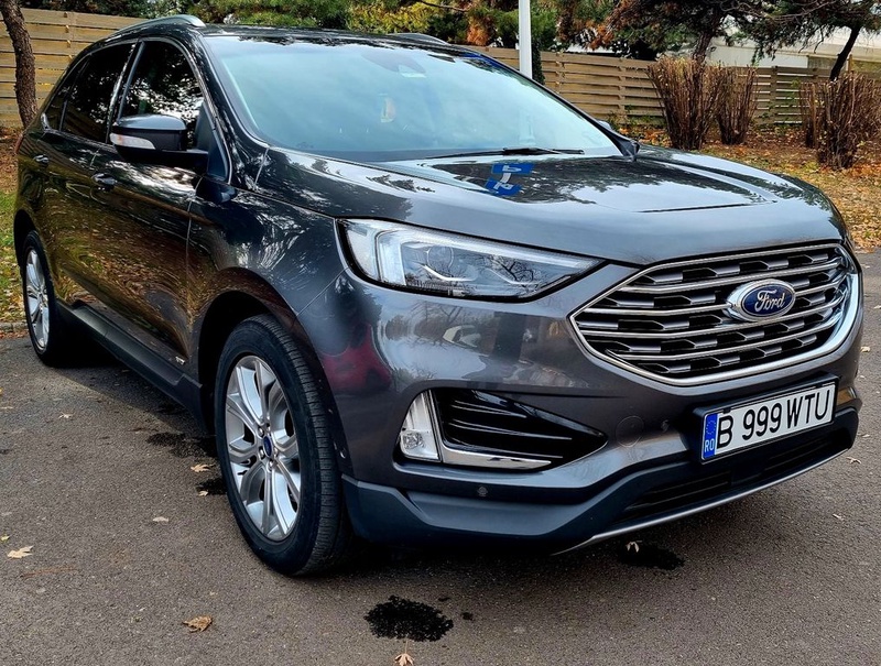 Ford Edge