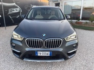 BMW X1 2018
