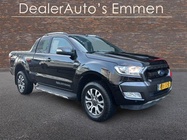Ford Ranger 2019