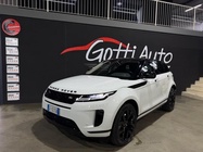 Land Rover Evoque 2021