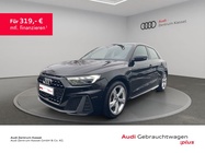 Audi A1 2021