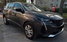 Peugeot 5008 2021