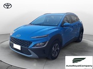 Hyundai Kona 2022