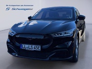 Ford Mustang Mach-E 2023