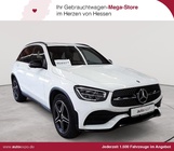 Mercedes-Benz GLC-Class 2021