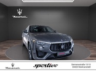 Maserati Levante 2021