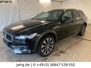 Volvo V90 2022