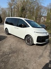 Hyundai Staria 2024