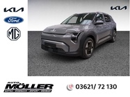Kia EV3 2025