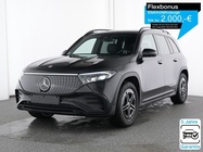 Mercedes-Benz EQB 2025