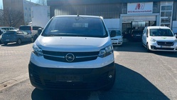 Opel Vivaro 2023