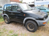 Nissan Terrano 1998