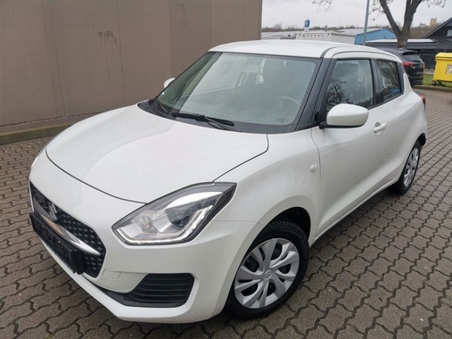 Suzuki Swift 2023