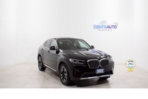 BMW X4 2022
