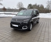 Citroen Berlingo 2020