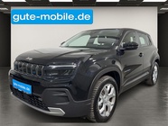 Jeep Avenger 2023