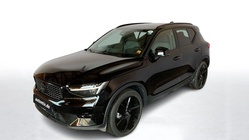 Volvo XC40 2022