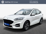 Ford Kuga 2023
