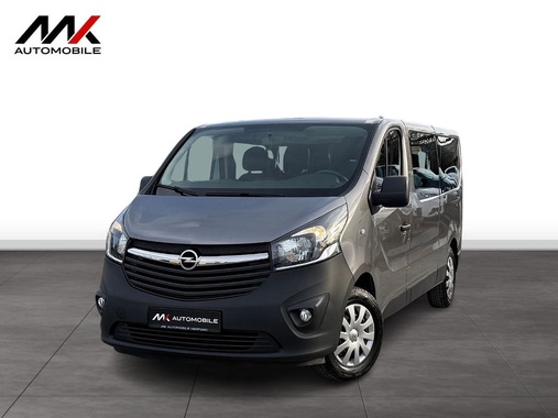 Opel Vivaro 2019