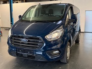 Ford Transit Custom 2021