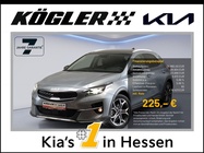 Kia XCeed 2022