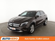 Mercedes-Benz GLA-Class 2016