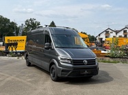 Volkswagen Crafter 2023
