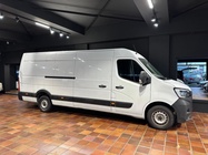 Renault Master 2022