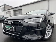 Audi A4 2022