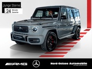 Mercedes-Benz G-Class 2023