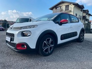 Citroen C3 2019