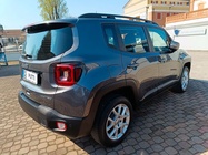 Jeep Renegade 2020