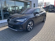 Volkswagen ID.4 2021