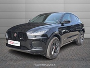 Jaguar E-Pace 2023