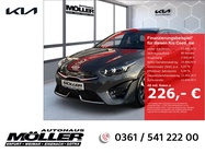 Kia cee'd Sportswagon 2022