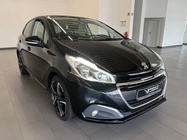 Peugeot 208 2017