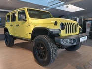 Jeep Wrangler 2023