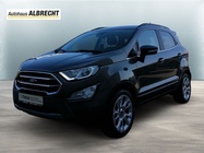 Ford EcoSport 2022
