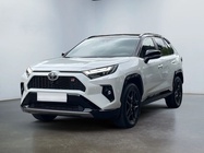 Toyota RAV4 2025