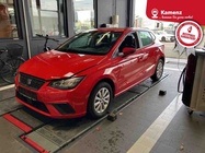 Seat Ibiza 2021