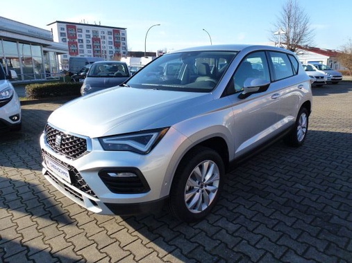 Seat Ateca 2022
