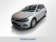 Volkswagen Polo 2020